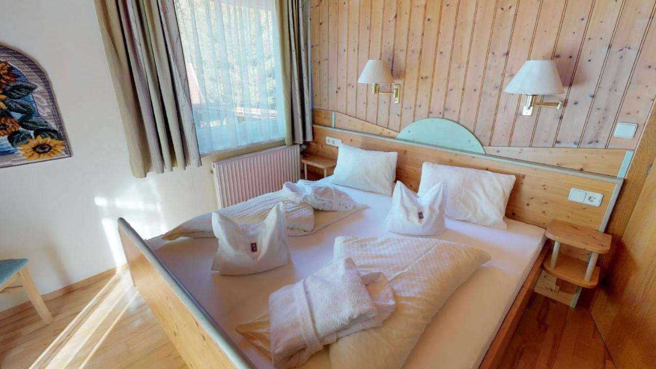 Das Kleine Familienhotel Koch Krems in Kaernten Zewnętrze zdjęcie
