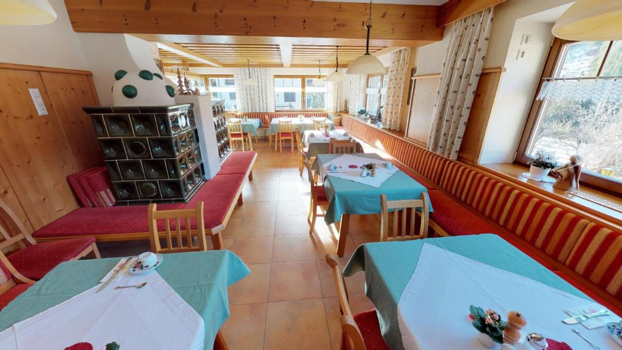 Das Kleine Familienhotel Koch Krems in Kaernten Zewnętrze zdjęcie