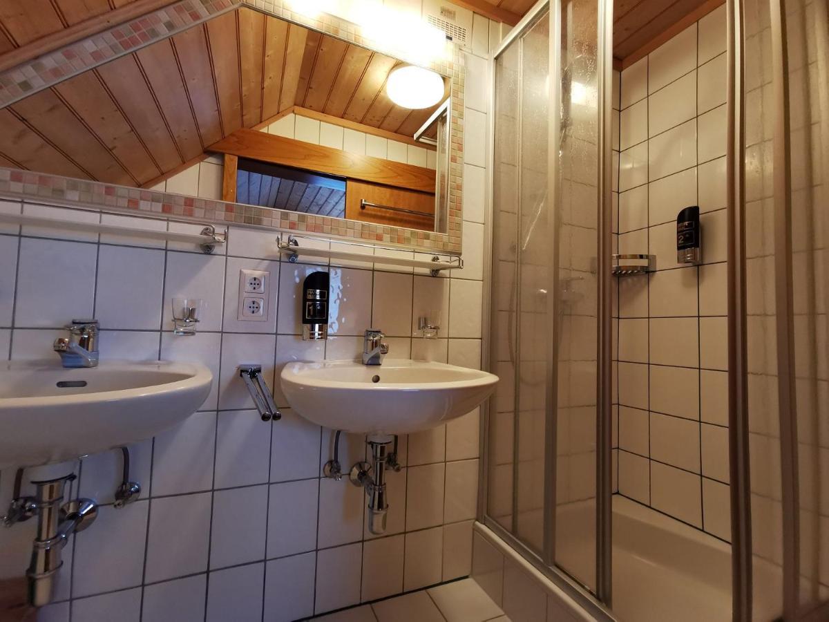 Das Kleine Familienhotel Koch Krems in Kaernten Zewnętrze zdjęcie