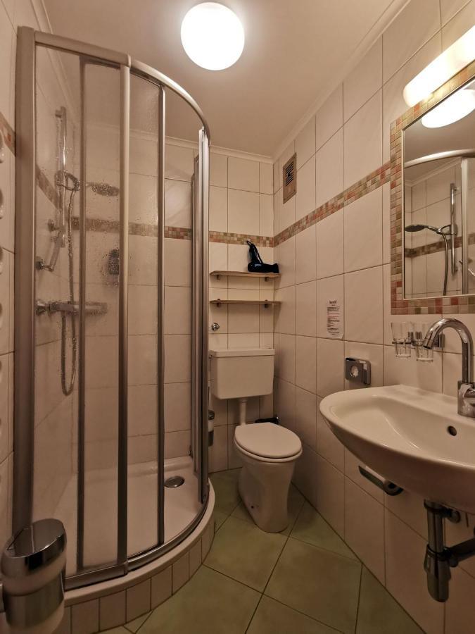Das Kleine Familienhotel Koch Krems in Kaernten Zewnętrze zdjęcie