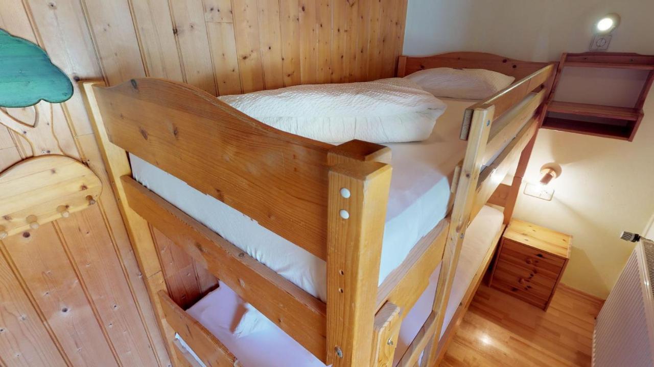 Das Kleine Familienhotel Koch Krems in Kaernten Zewnętrze zdjęcie