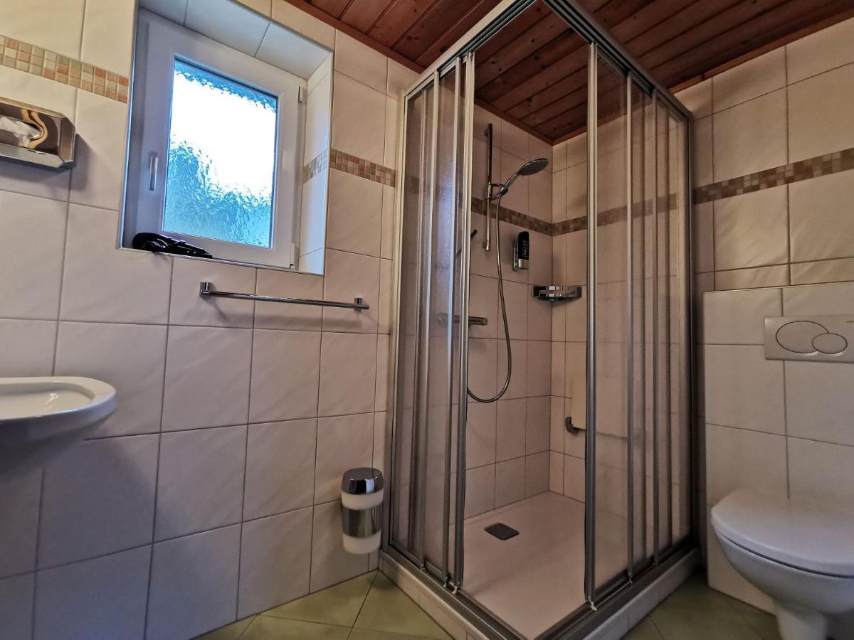 Das Kleine Familienhotel Koch Krems in Kaernten Zewnętrze zdjęcie