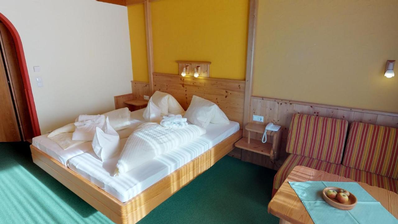 Das Kleine Familienhotel Koch Krems in Kaernten Zewnętrze zdjęcie