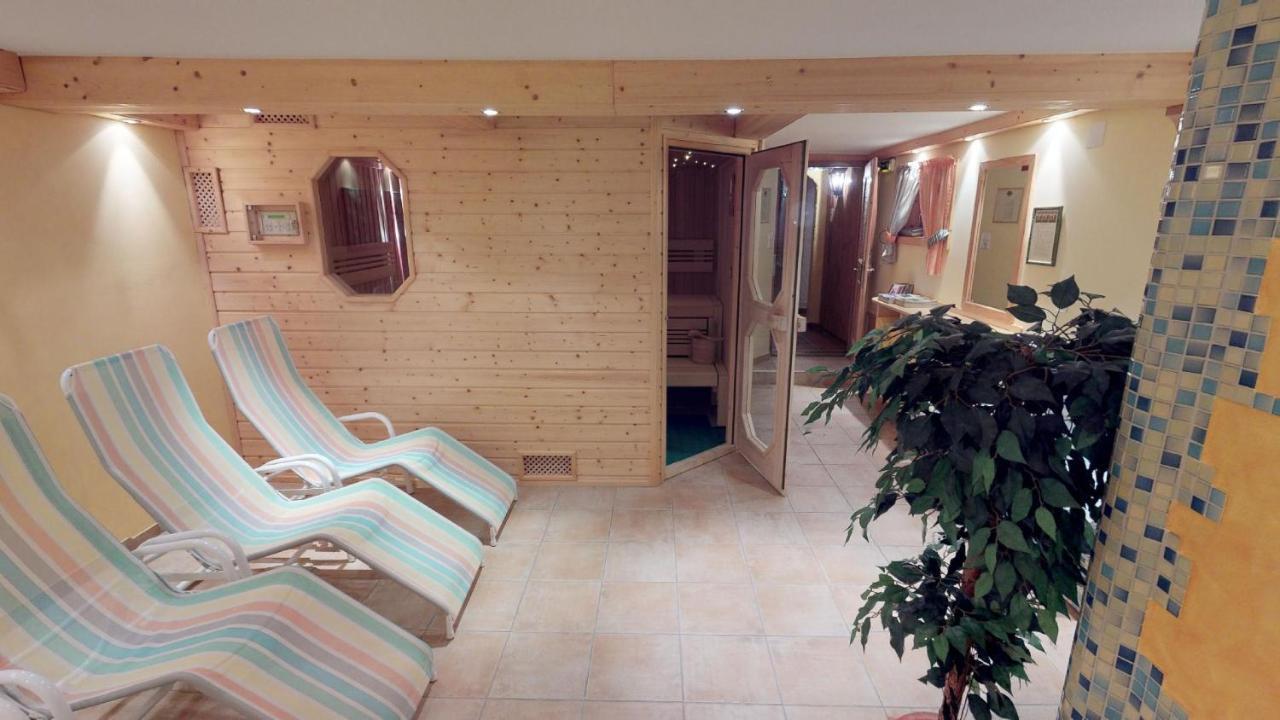 Das Kleine Familienhotel Koch Krems in Kaernten Zewnętrze zdjęcie