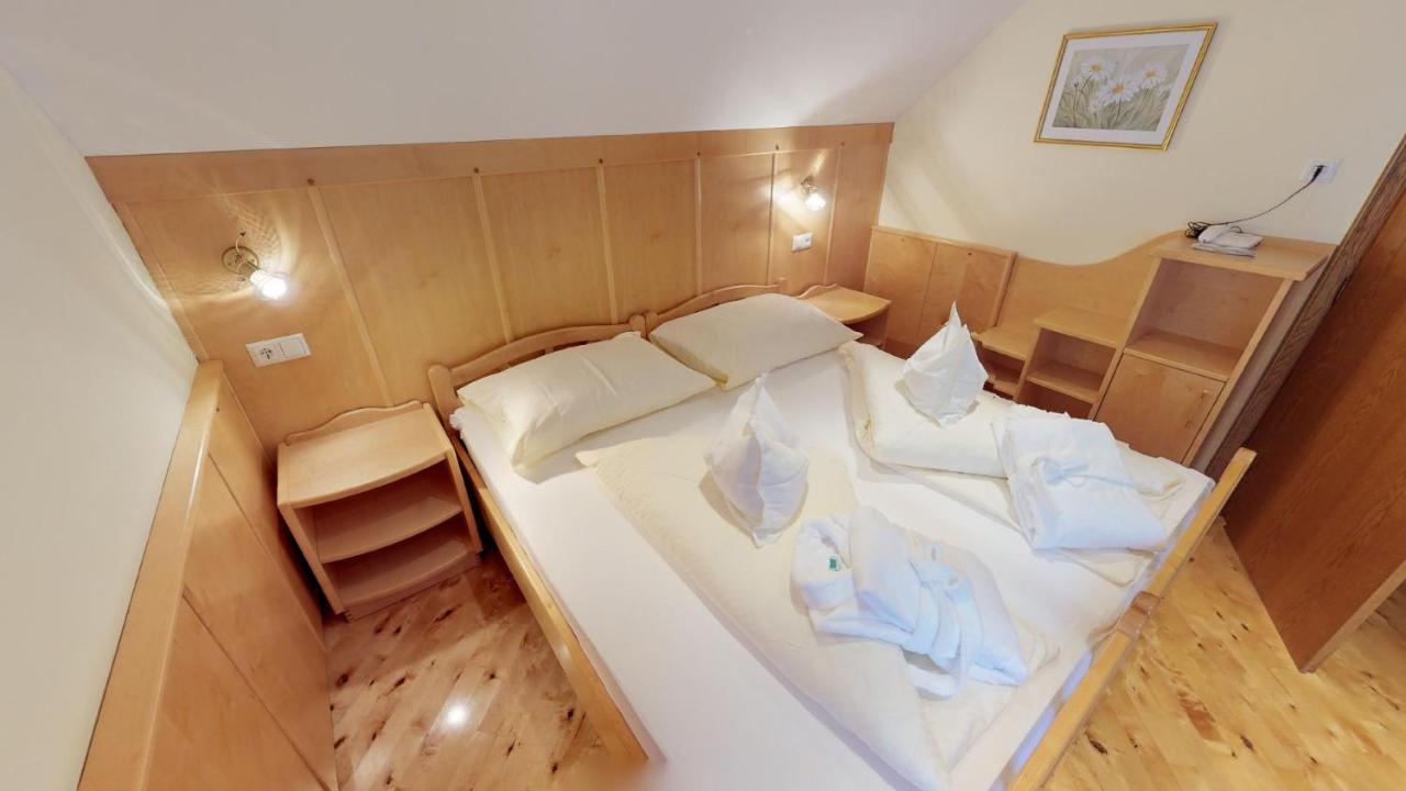 Das Kleine Familienhotel Koch Krems in Kaernten Zewnętrze zdjęcie