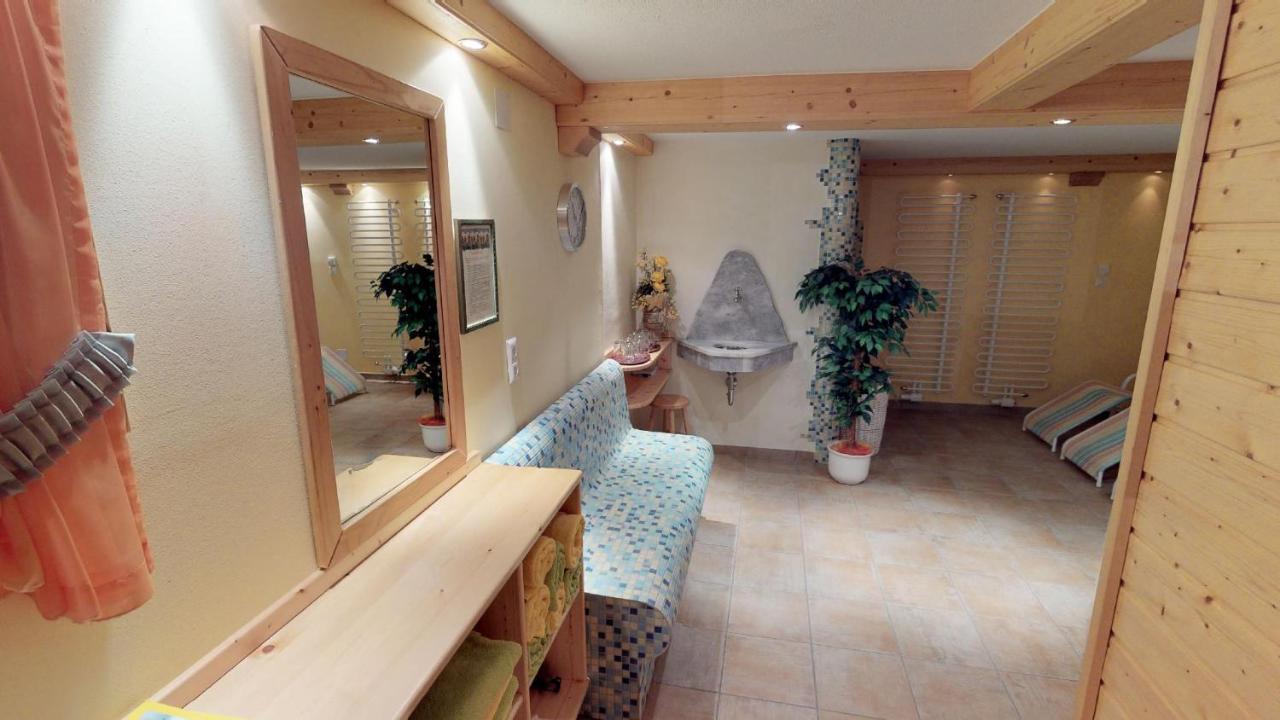 Das Kleine Familienhotel Koch Krems in Kaernten Zewnętrze zdjęcie