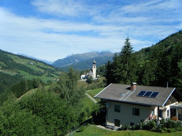 Das Kleine Familienhotel Koch Krems in Kaernten Zewnętrze zdjęcie