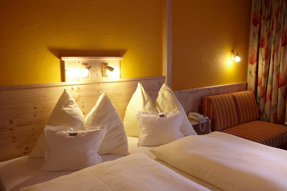 Das Kleine Familienhotel Koch Krems in Kaernten Pokój zdjęcie